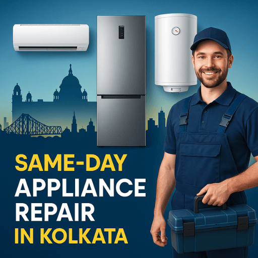 Expert repairing washing machine